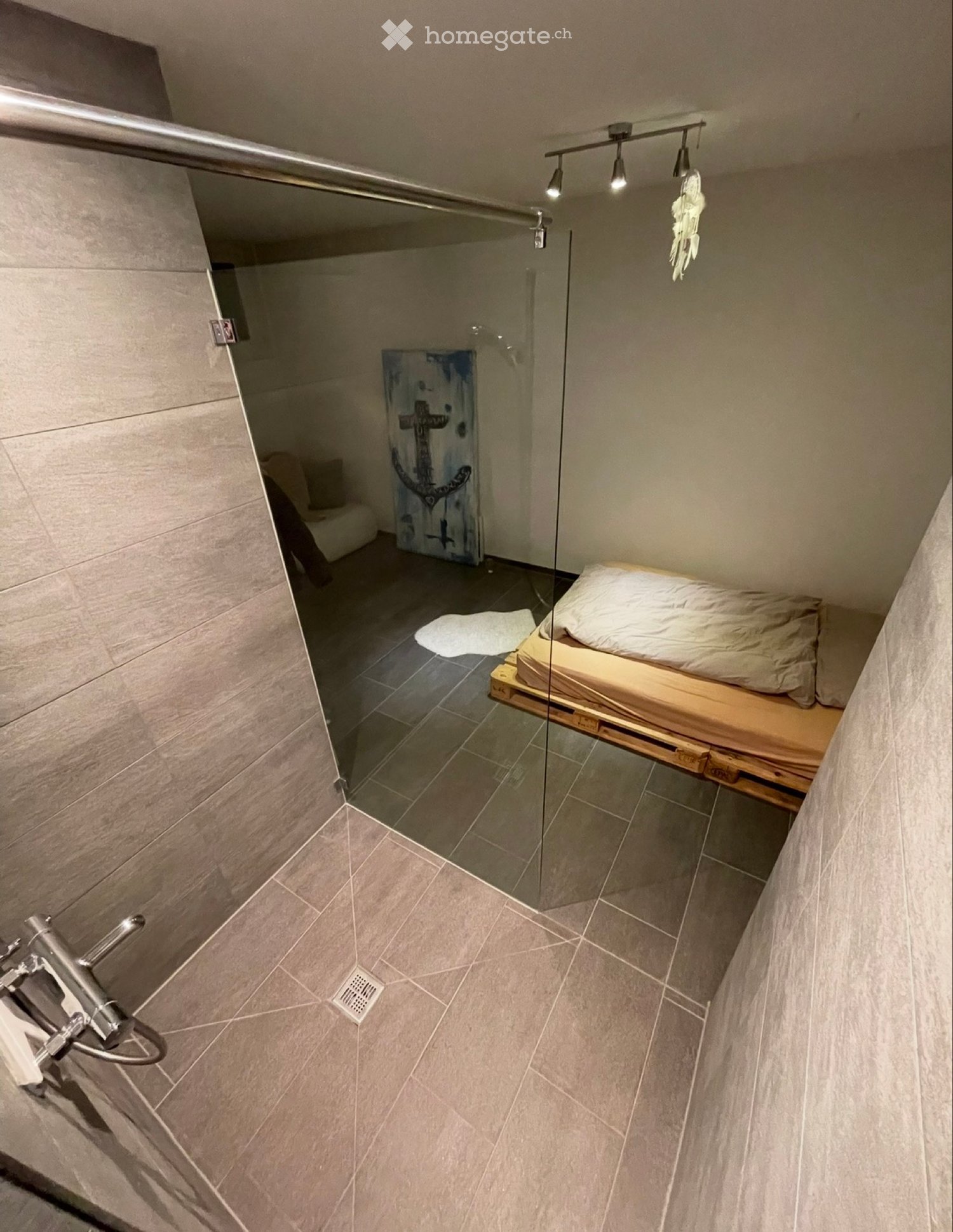 1 room single room, Foto 5 von 5
