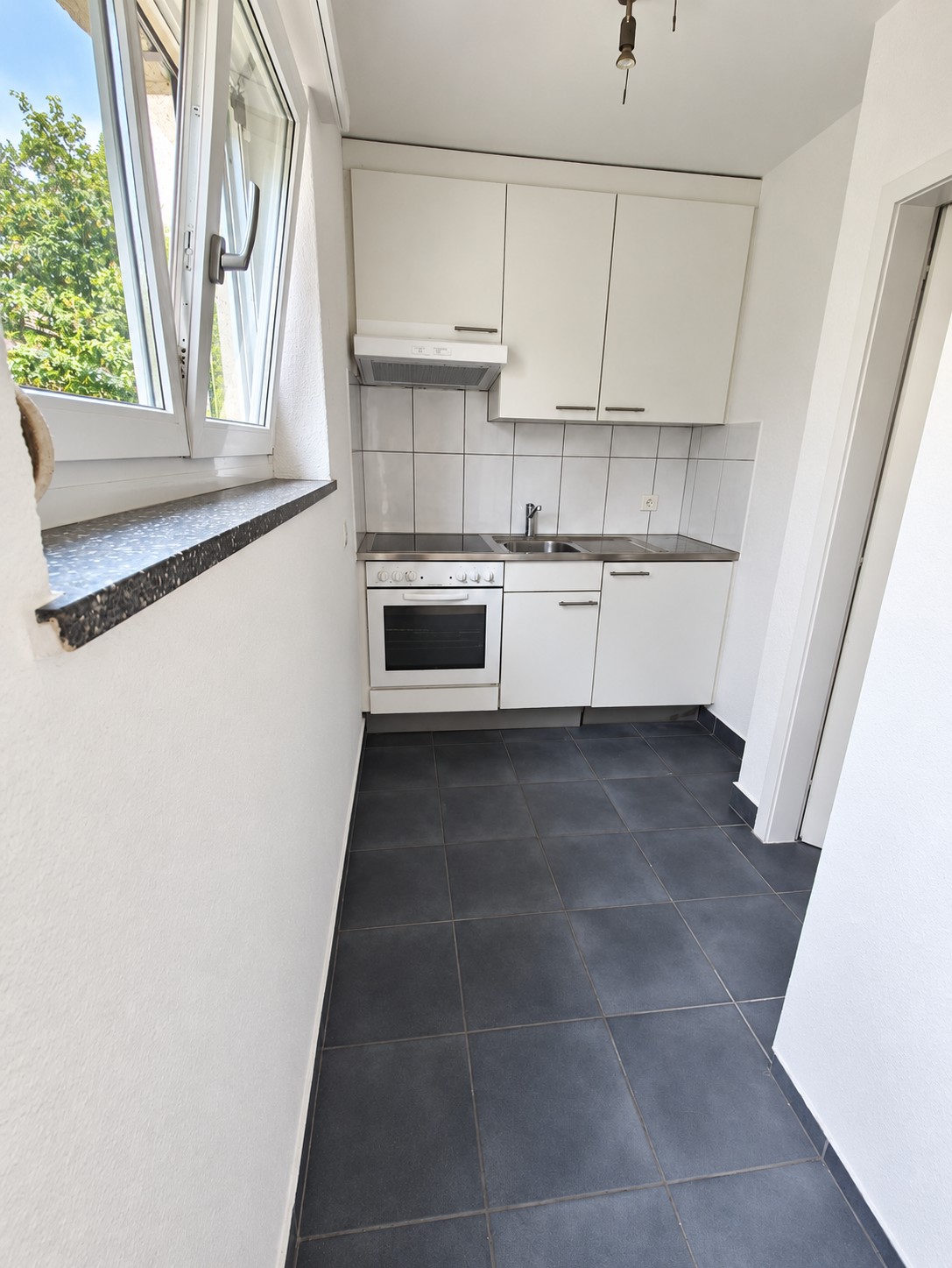 1 ½ rooms apartment, Foto 1 von 4