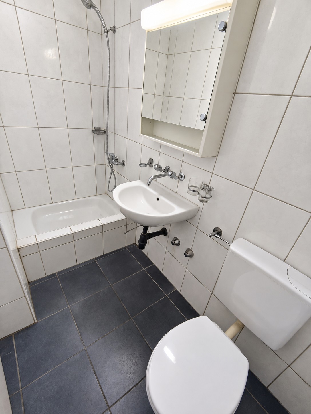 1 ½ rooms apartment, Foto 4 von 4