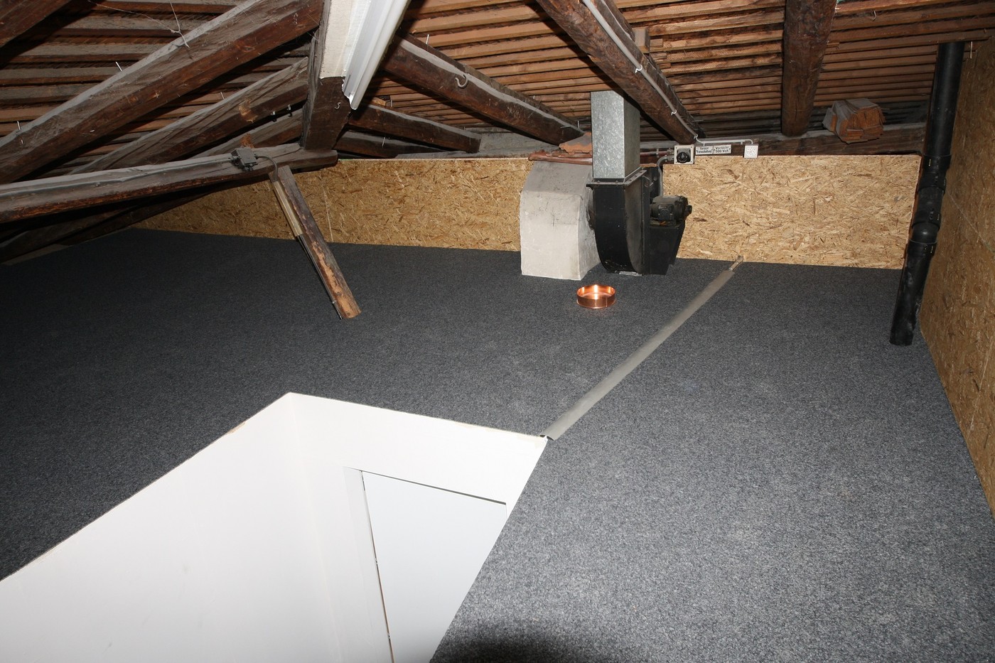 2 ½ rooms apartment, Foto 4 von 6