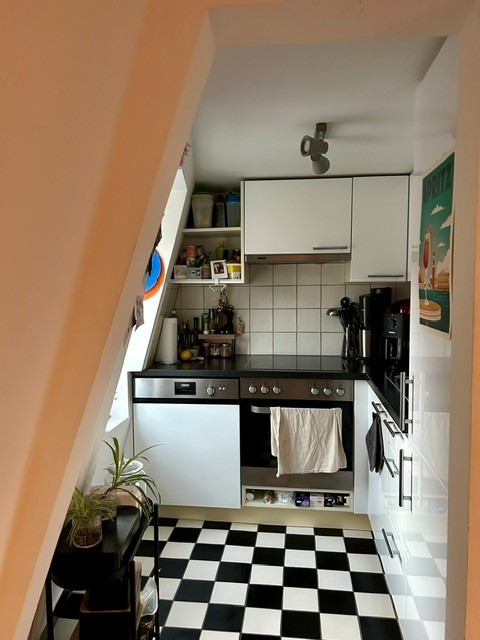 2 ½ rooms apartment, Foto 6 von 6
