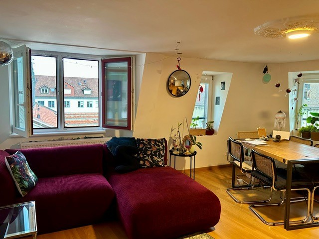 2 ½ rooms apartment, Foto 1 von 6