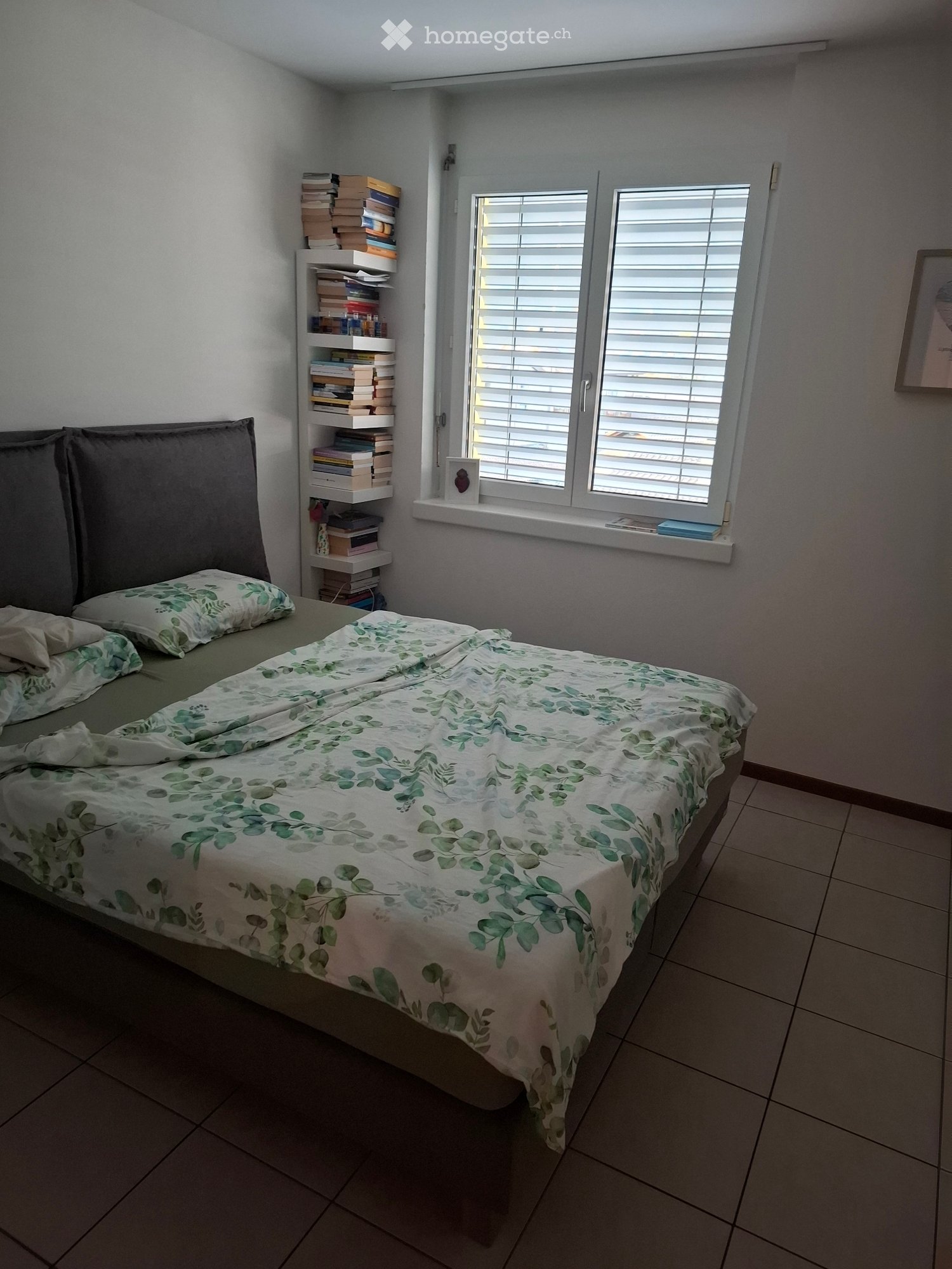 appartement de 4 ½ pièces