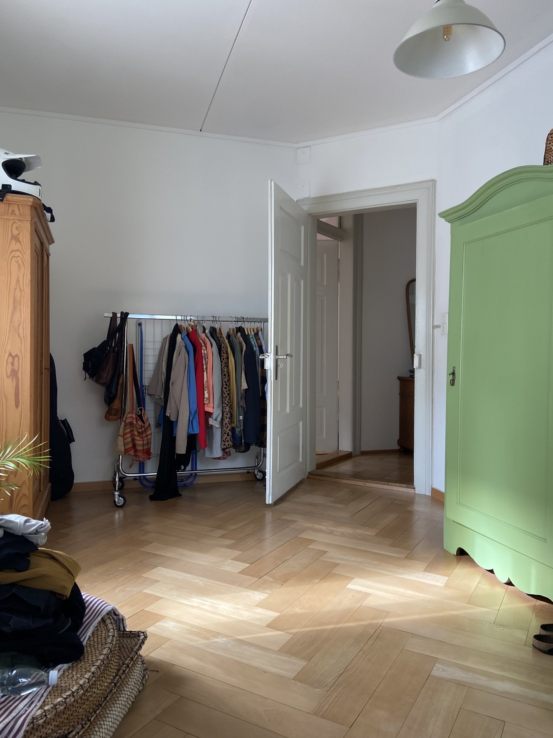 Chambre en colocation