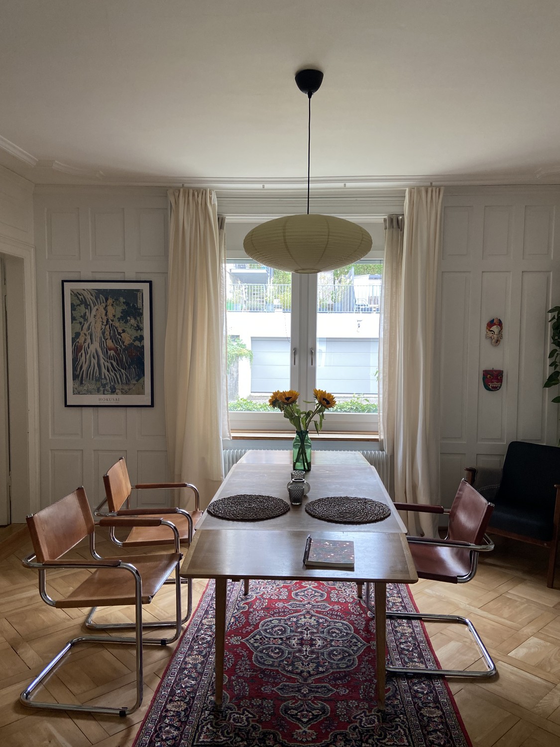 Chambre en colocation
