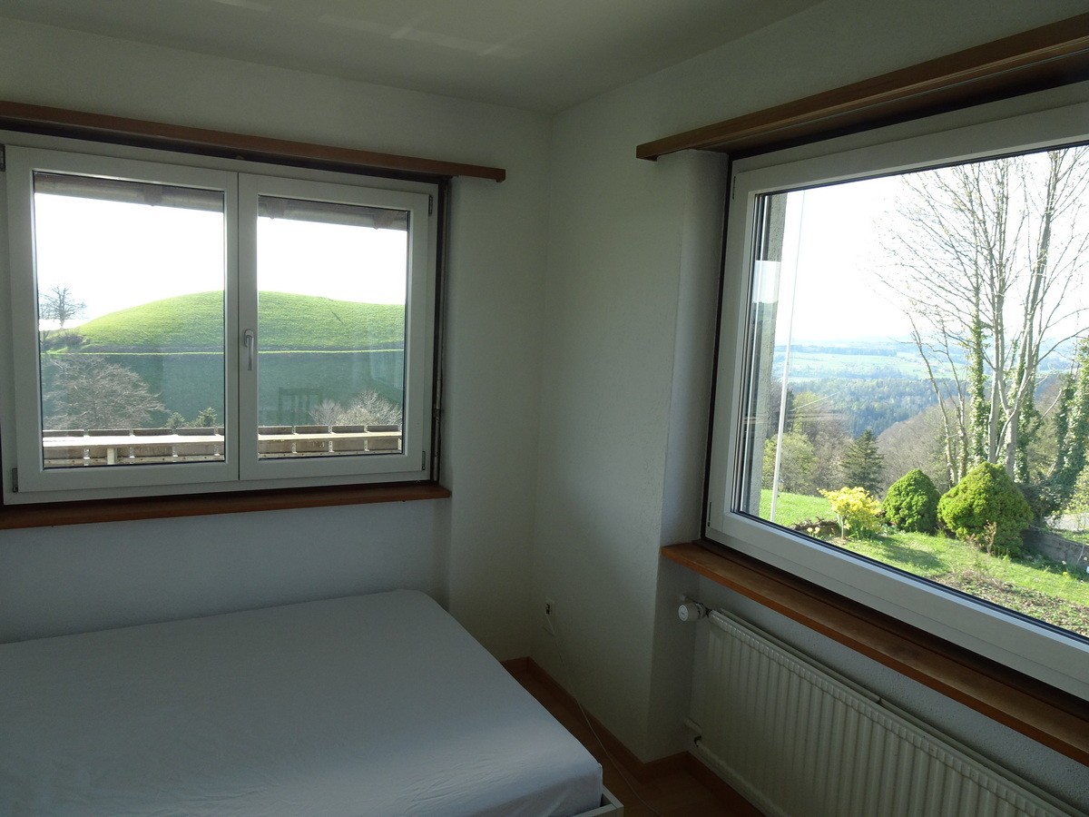 Zimmer in einer Wohngemeinschaft, Foto 2 von 4