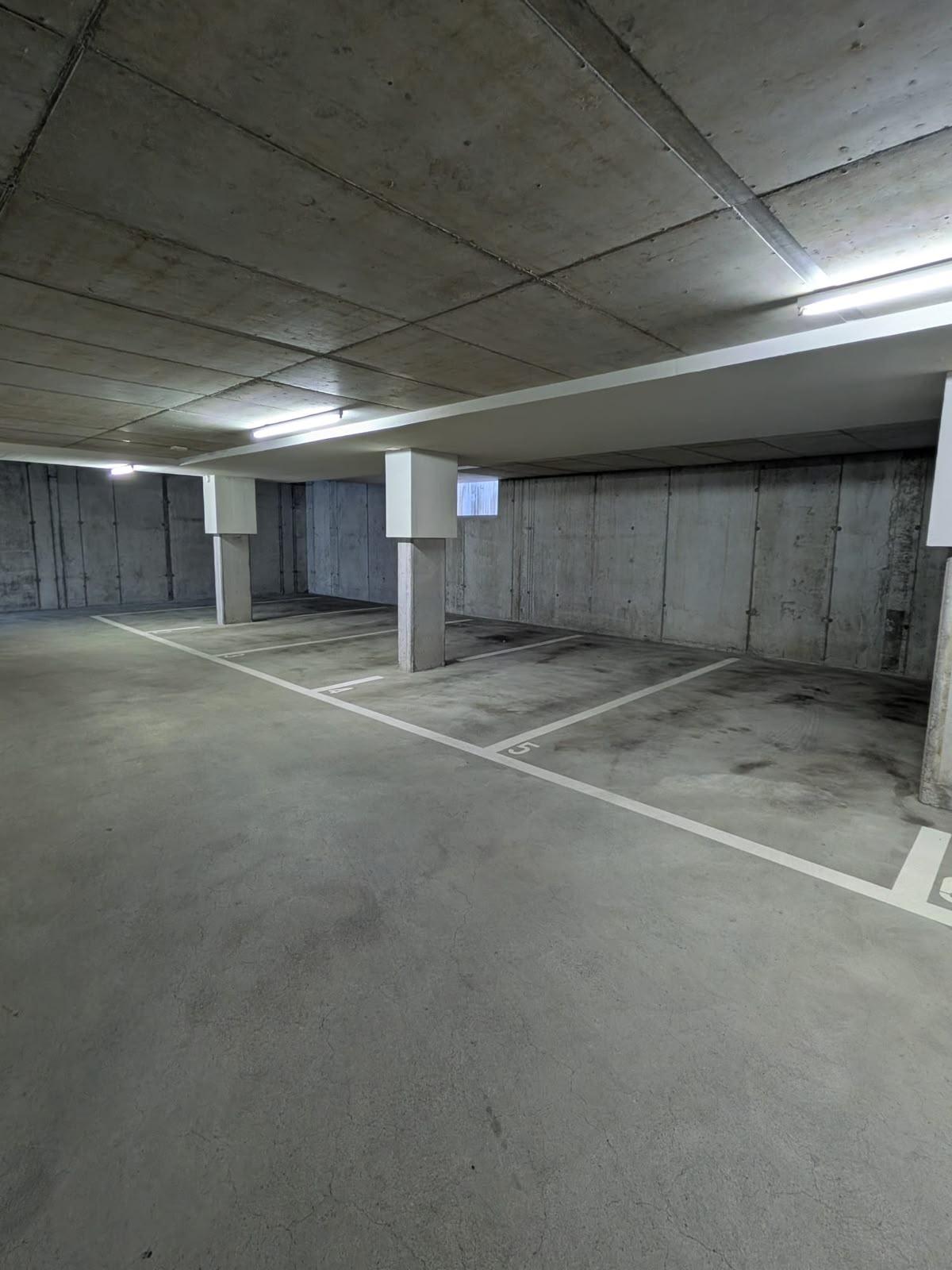 Open slot, Foto 3 von 3