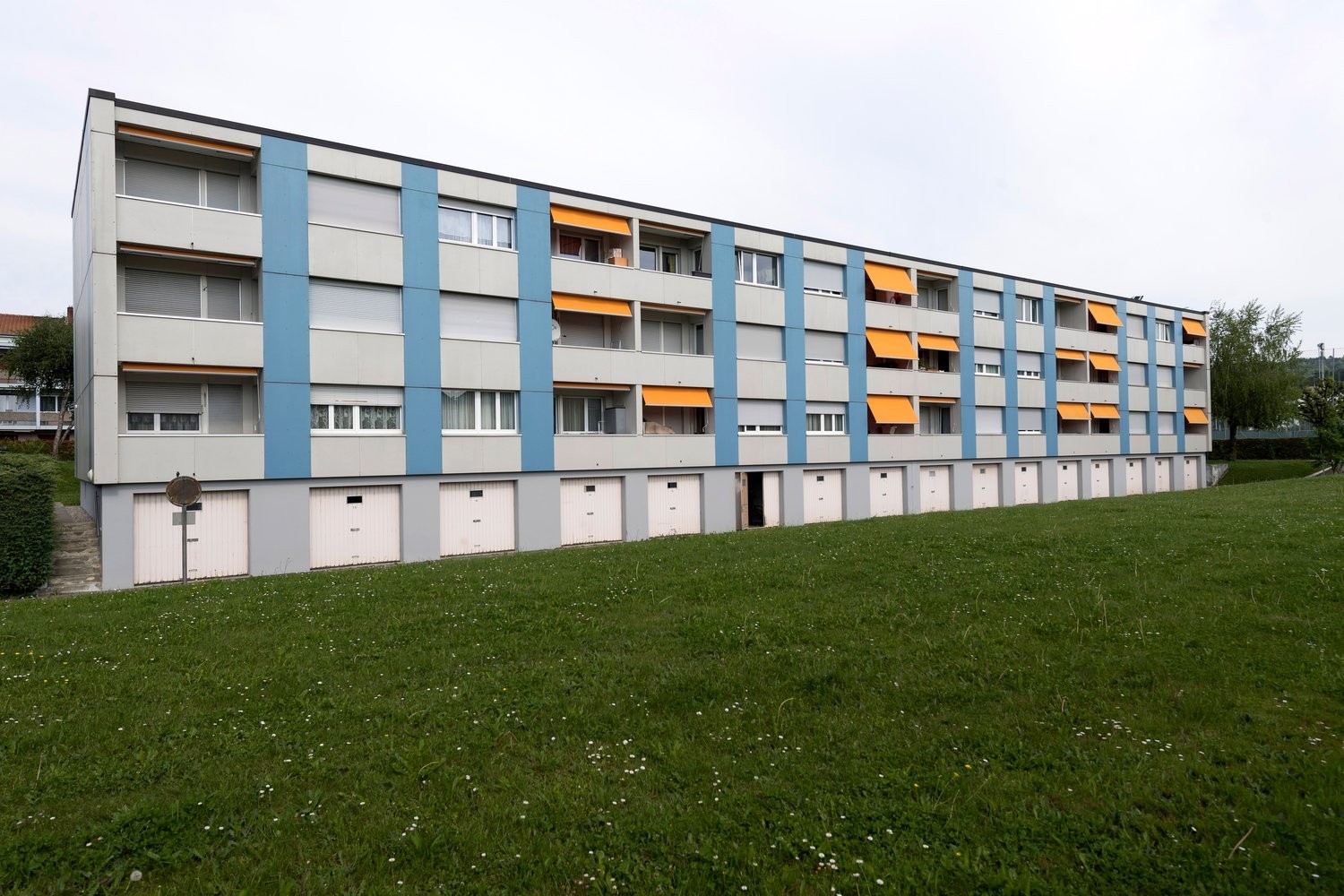 3 ½ Zimmer Wohnung, Foto 2 von 8