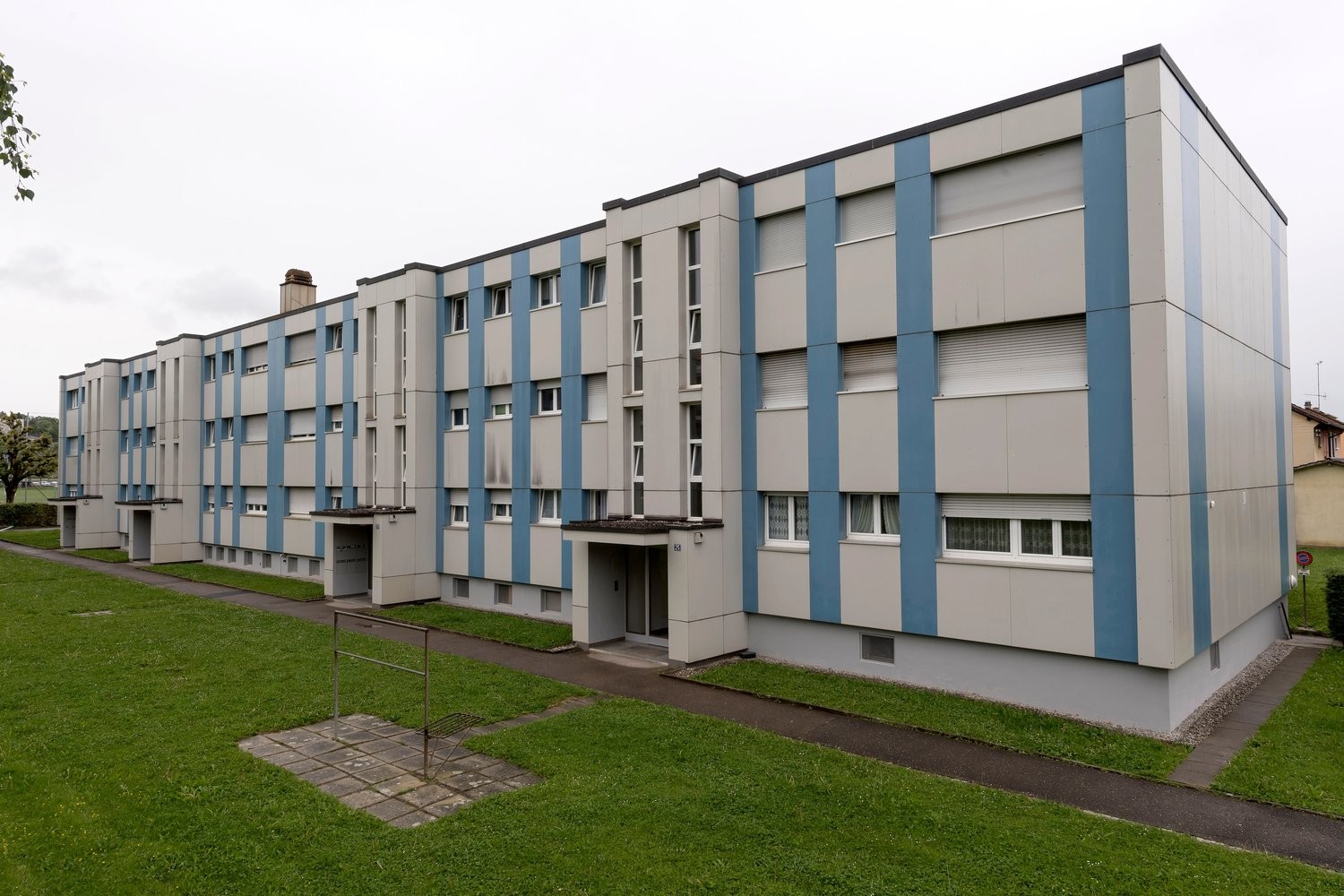 3 ½ Zimmer Wohnung, Foto 4 von 8