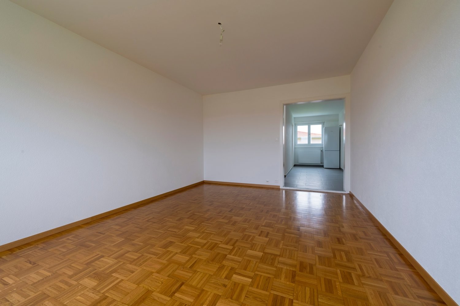 3 ½ Zimmer Wohnung, Foto 8 von 8