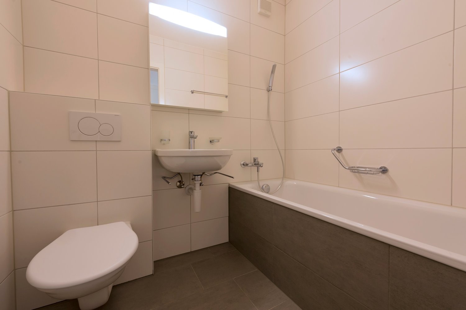 3 ½ Zimmer Wohnung, Foto 7 von 8
