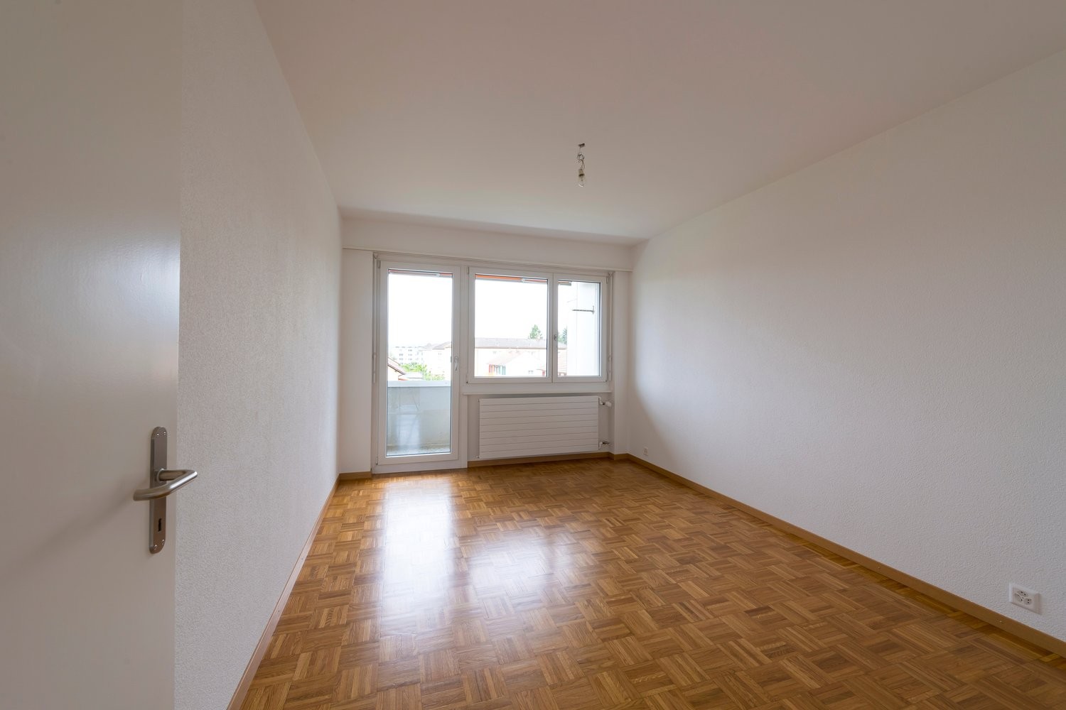 3 ½ Zimmer Wohnung, Foto 5 von 8
