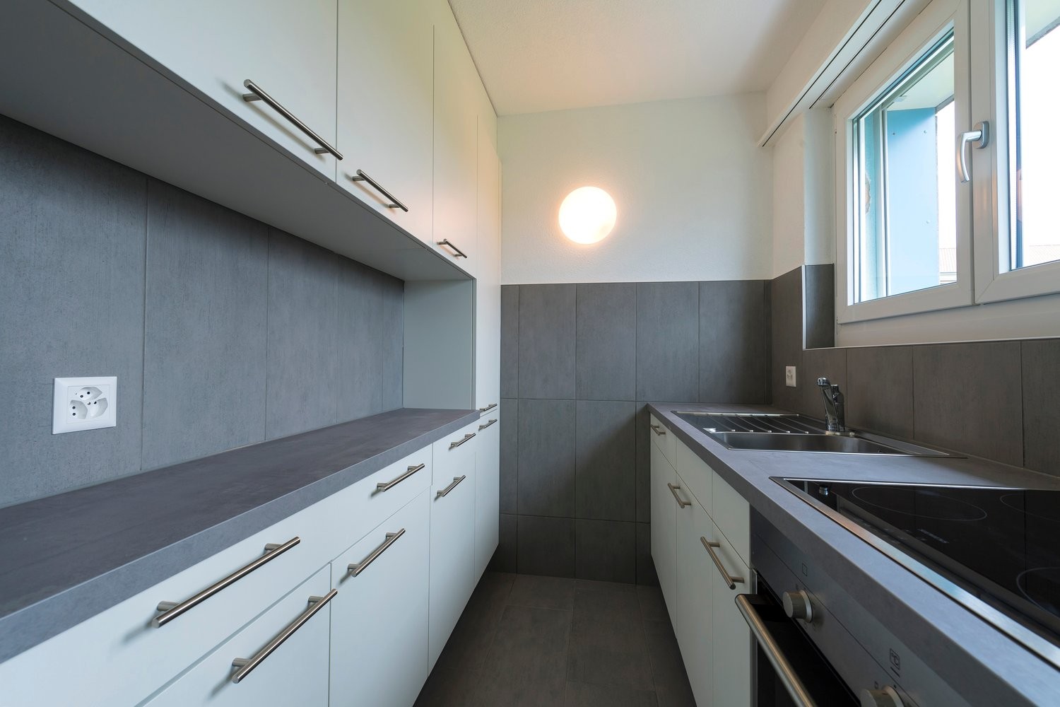 3 ½ Zimmer Wohnung, Foto 3 von 8