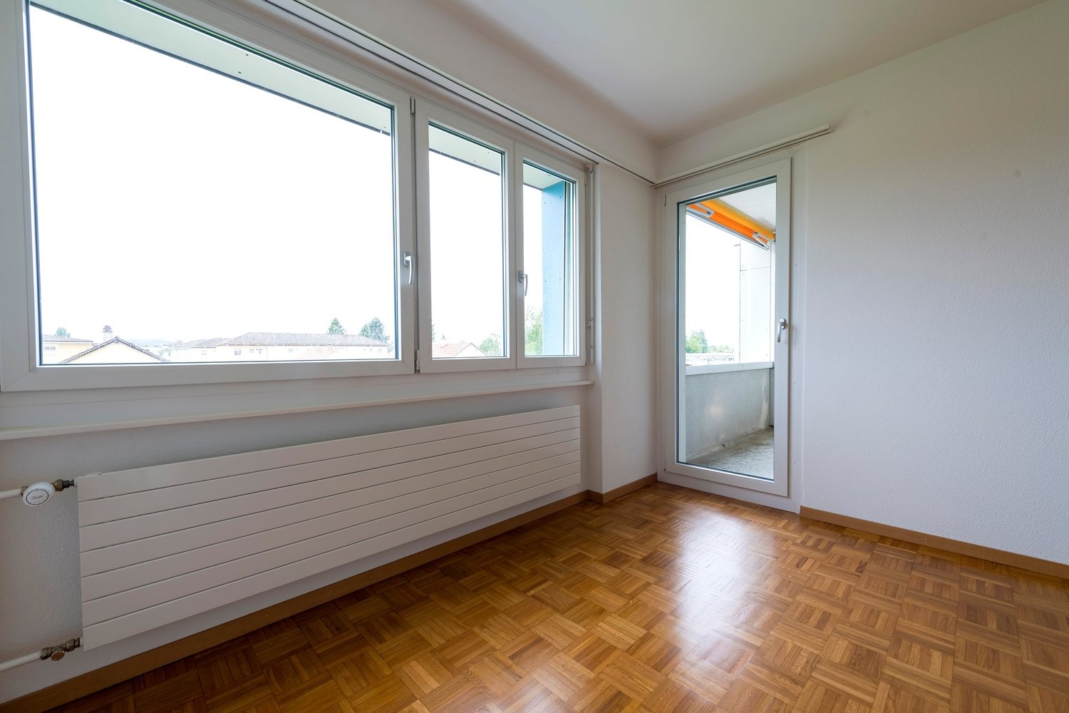 3 ½ Zimmer Wohnung, Foto 6 von 8