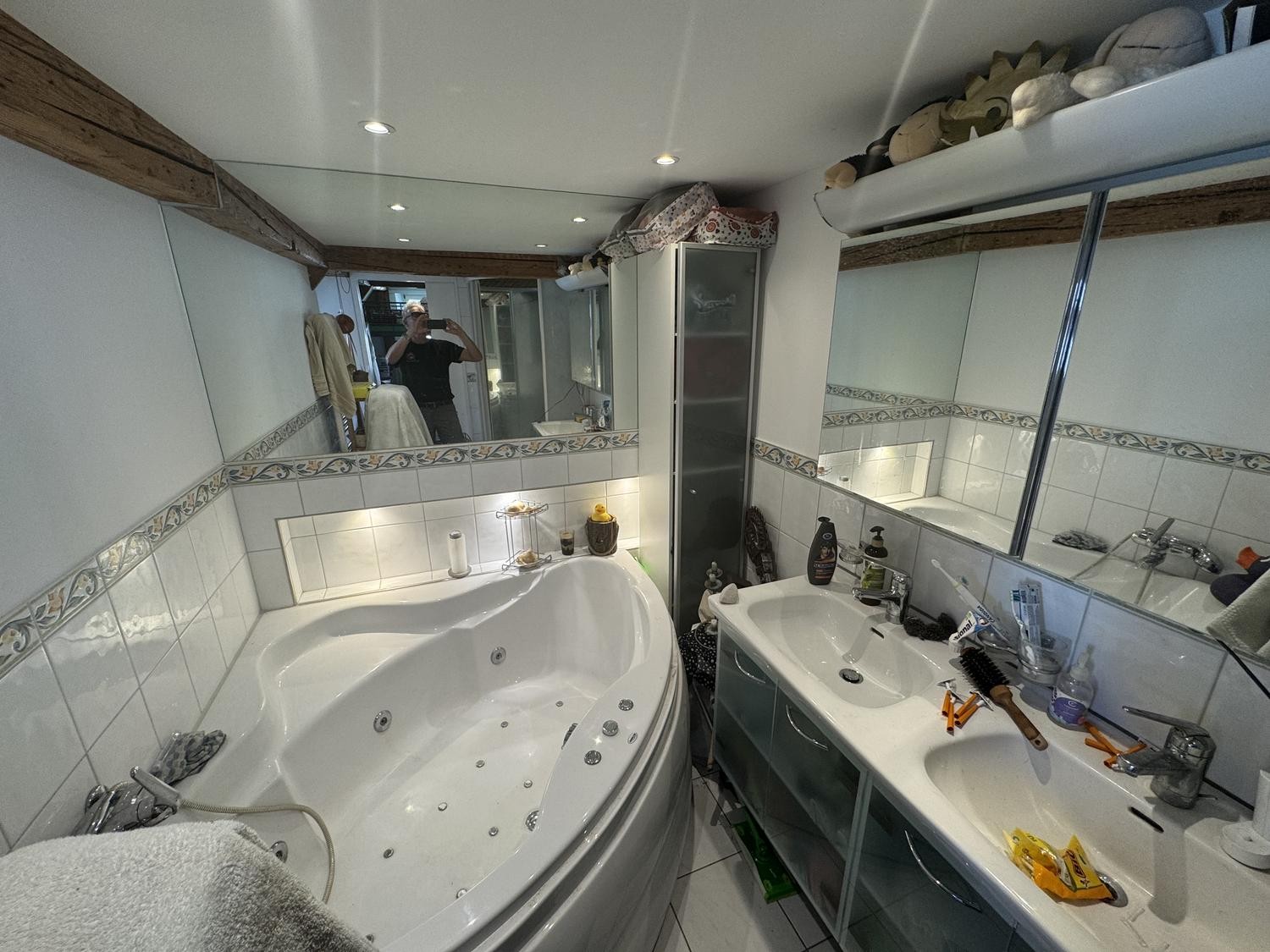 Appartement de 5 ½ pièces