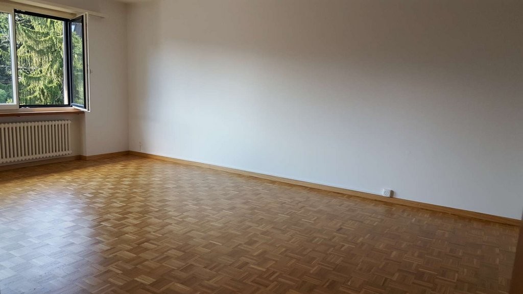 1 ½ rooms apartment