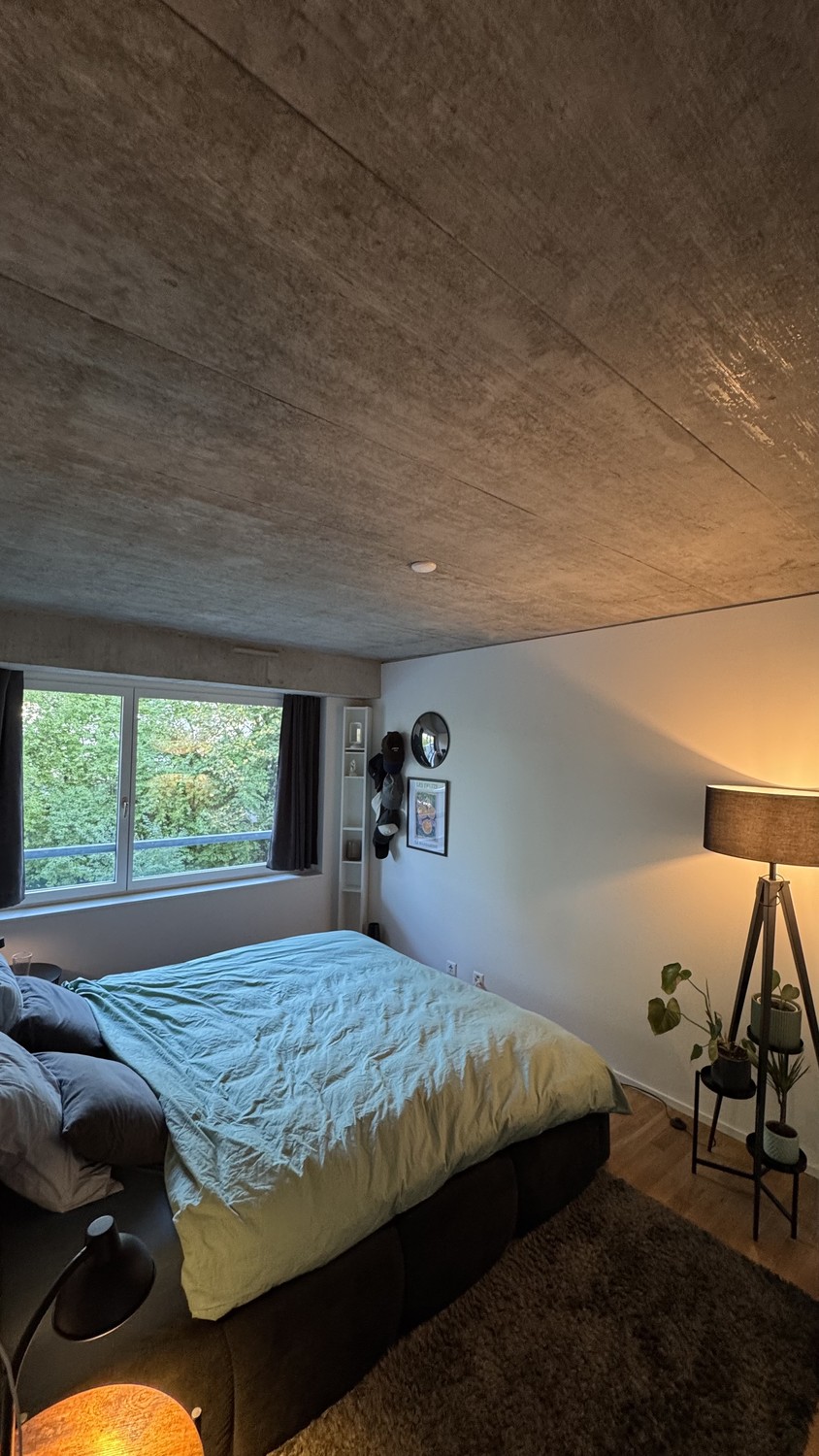 1 ½ rooms apartment