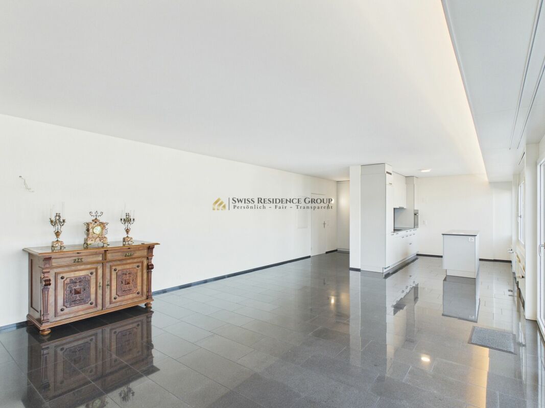 3 ½ rooms terrace flat, Foto 3 von 10