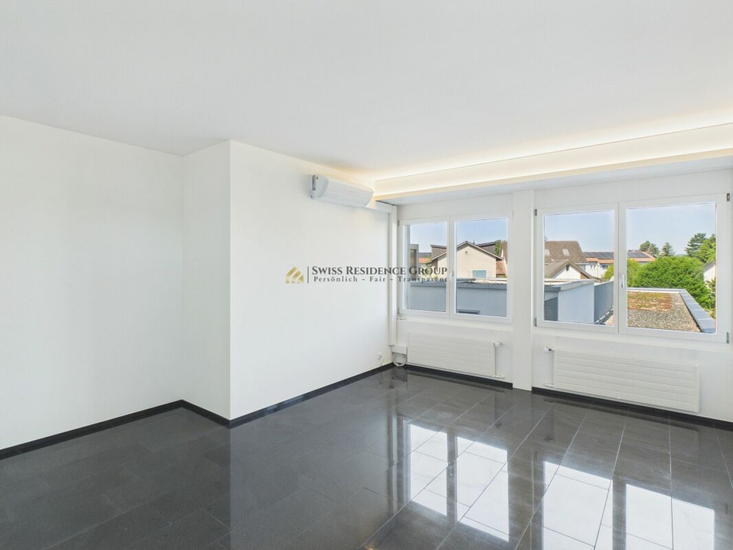 3 ½ rooms terrace flat, Foto 9 von 10