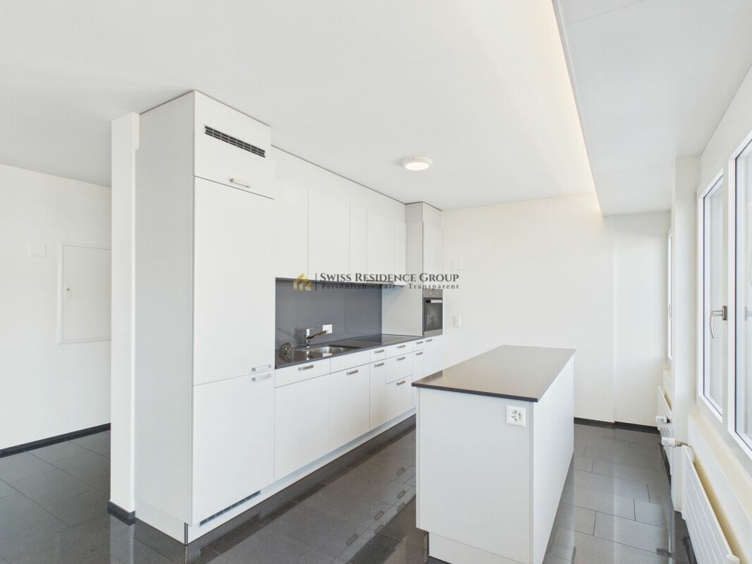3 ½ rooms terrace flat, Foto 8 von 10