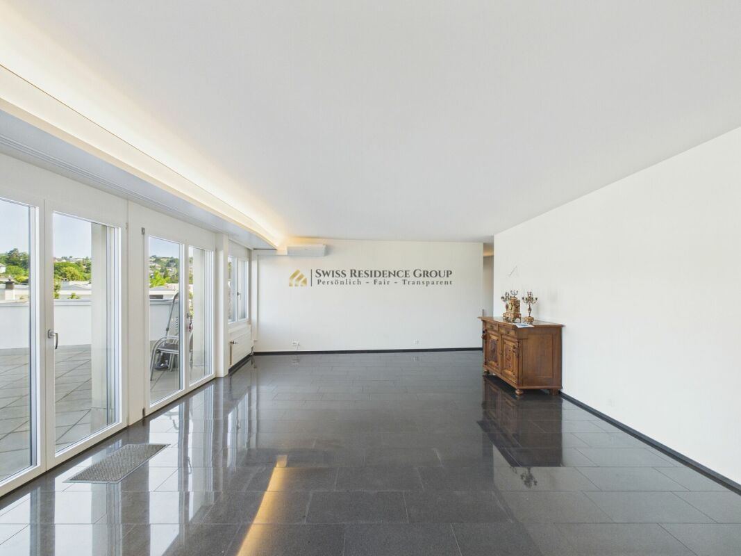 3 ½ rooms terrace flat, Foto 4 von 10