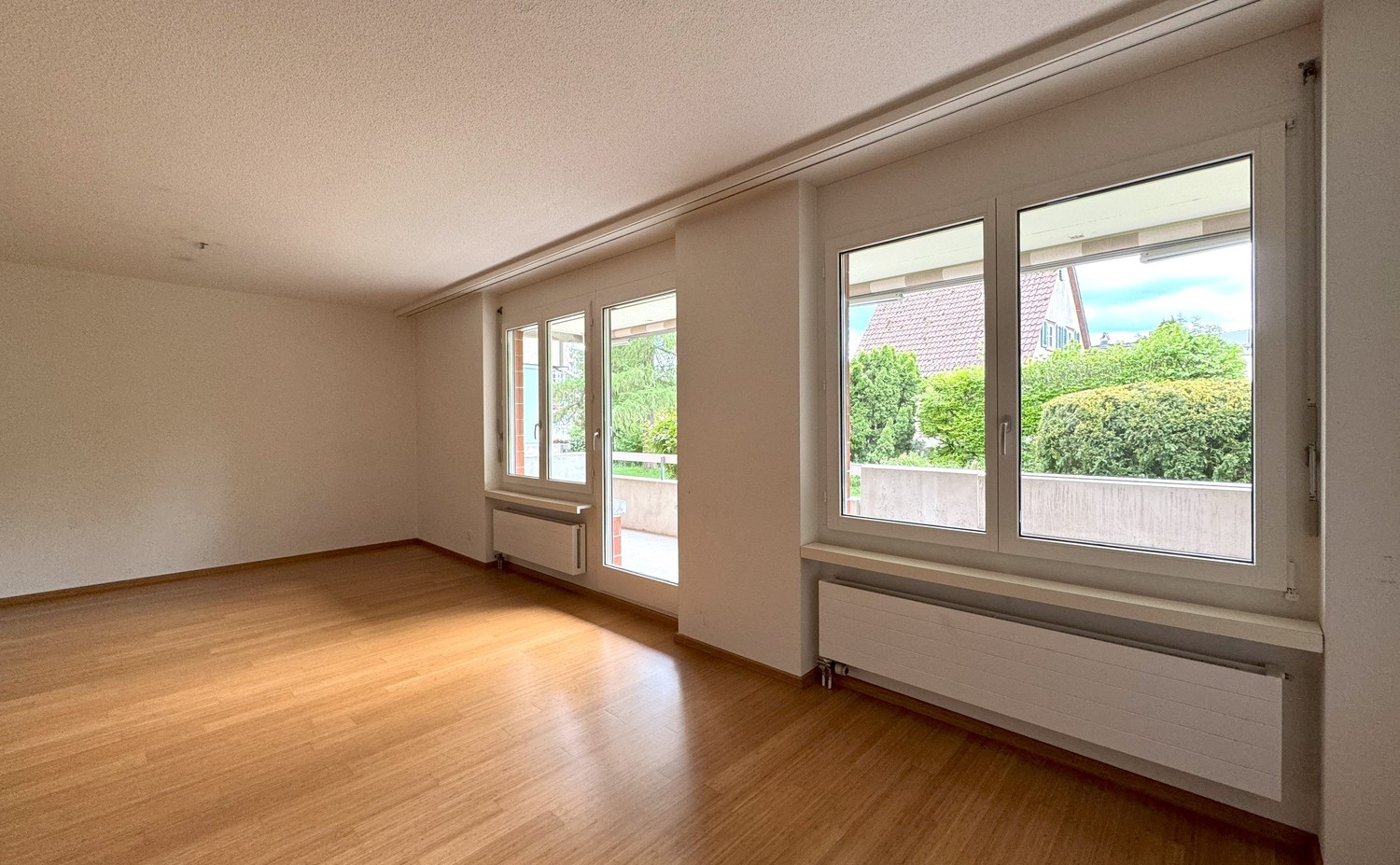 3 ½ rooms apartment, Foto 1 von 4
