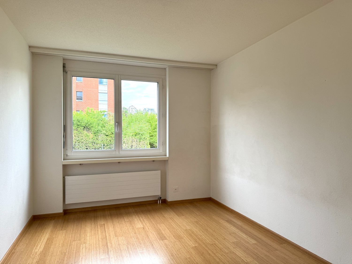 3 ½ rooms apartment, Foto 4 von 4