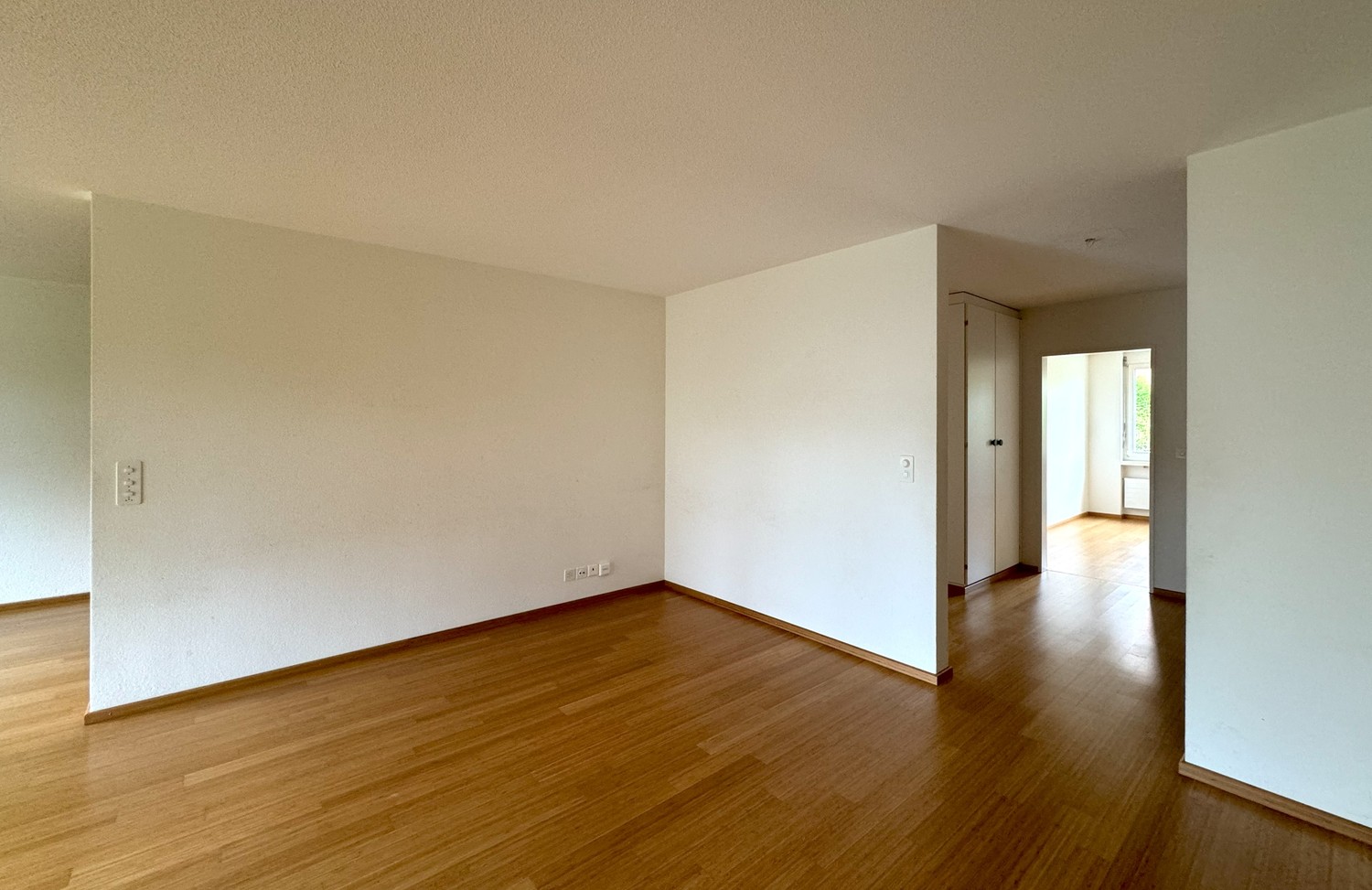 3 ½ rooms apartment, Foto 3 von 4