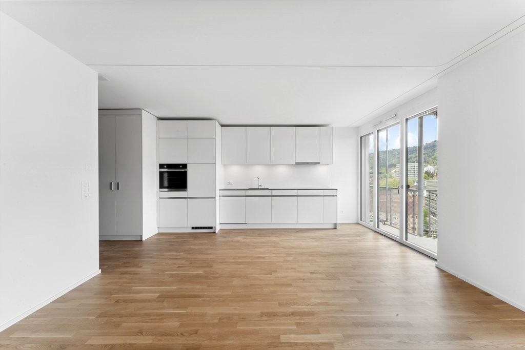 1 ½ rooms apartment, Foto 6 von 9