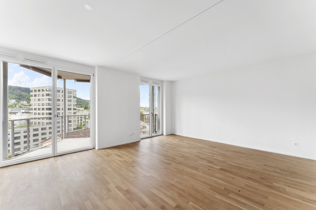 1 ½ rooms apartment, Foto 4 von 9
