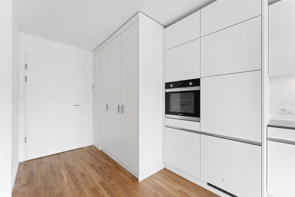 1 ½ rooms apartment, Foto 7 von 9