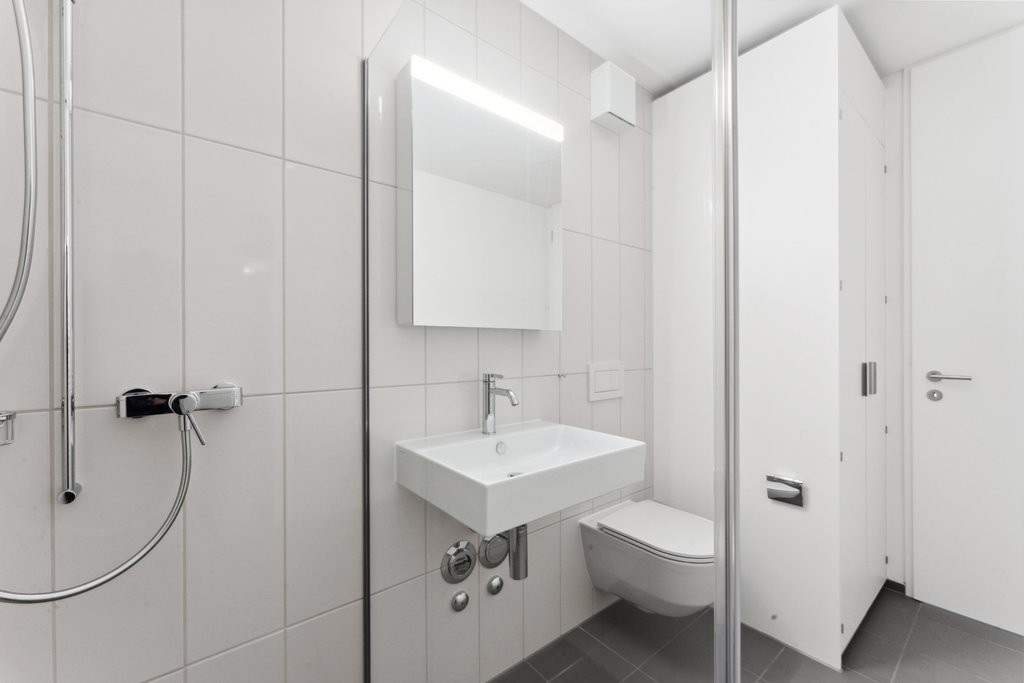 1 ½ rooms apartment, Foto 8 von 9