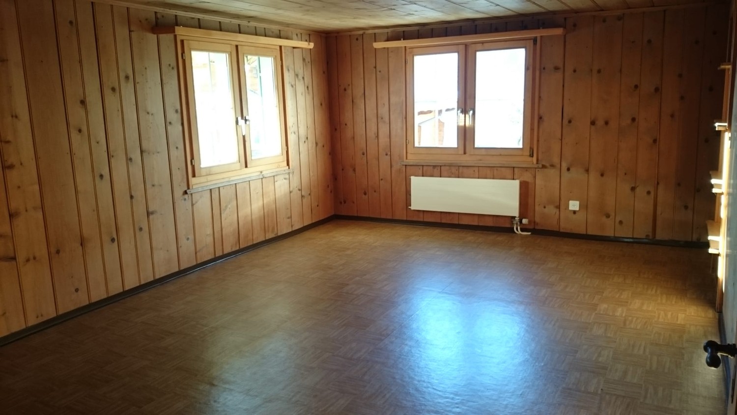 Appartamento di 4 ½ locali