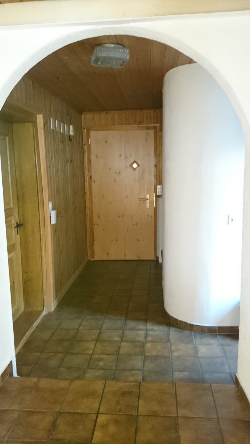Appartamento di 4 ½ locali