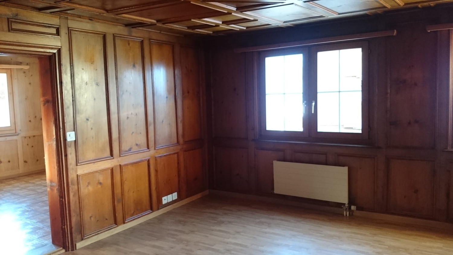 Appartamento di 4 ½ locali