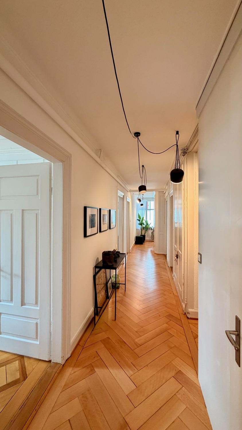 Appartamento di 4 ½ locali