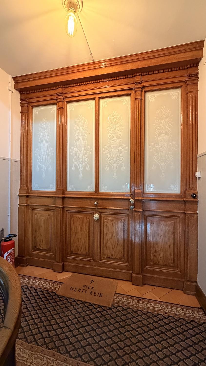 Appartamento di 4 ½ locali