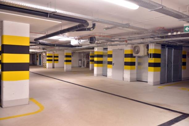12-12m² open slot