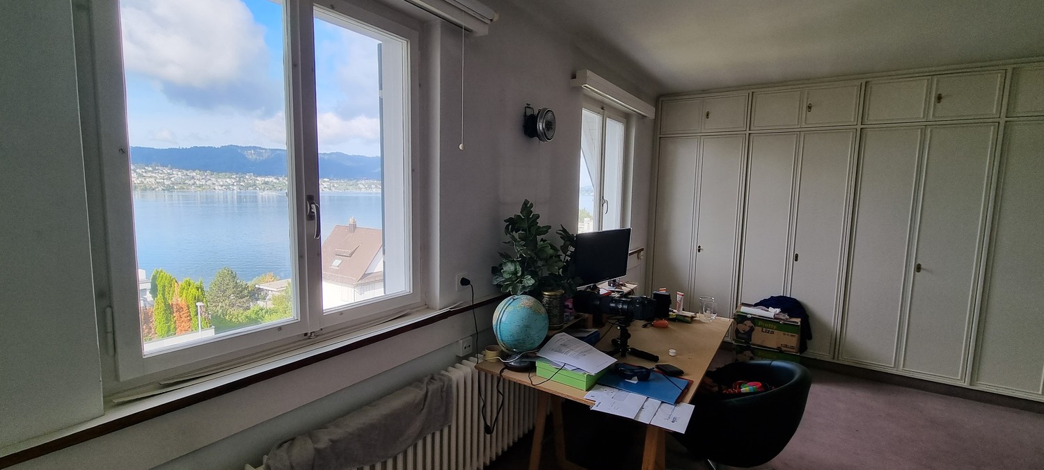 Room in a shared flat, Foto 2 von 6