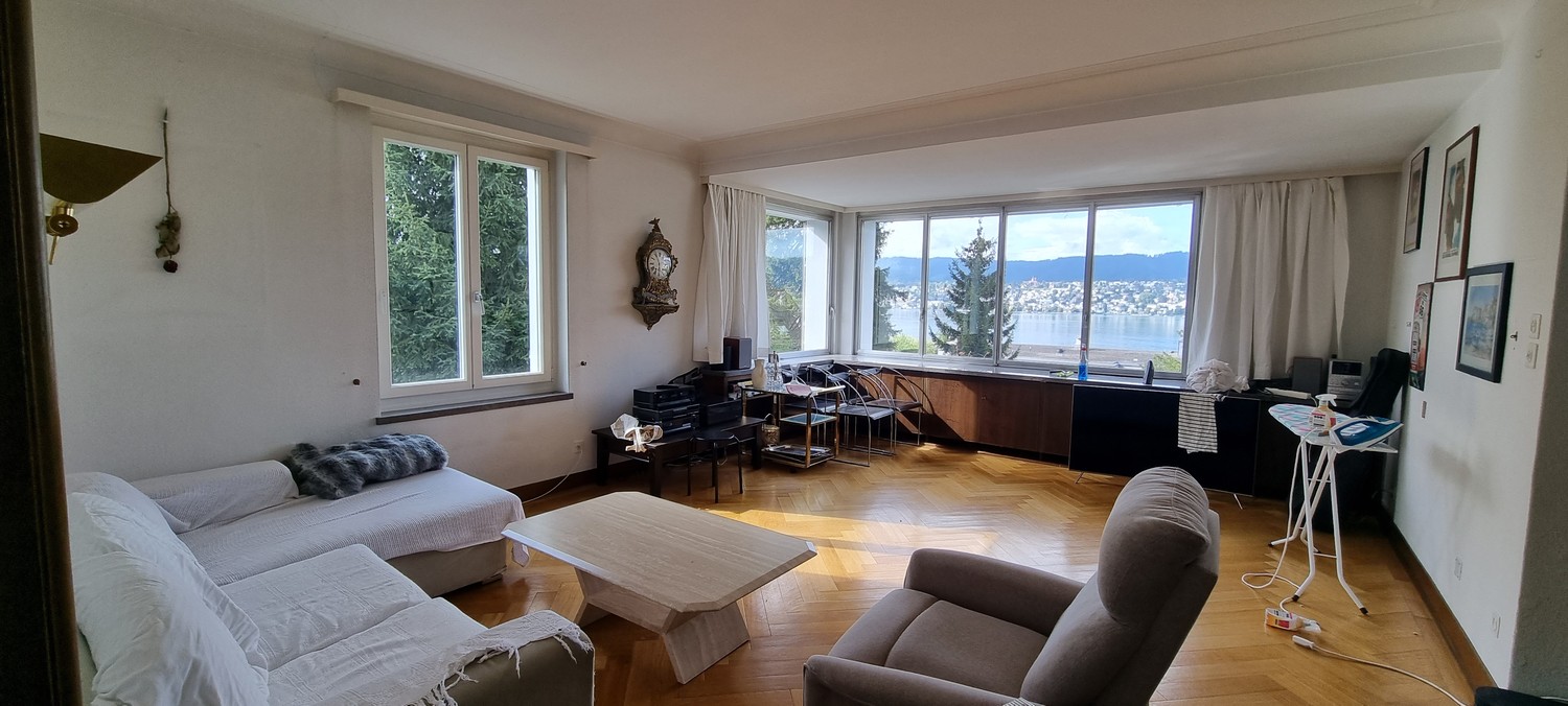 Room in a shared flat, Foto 4 von 6
