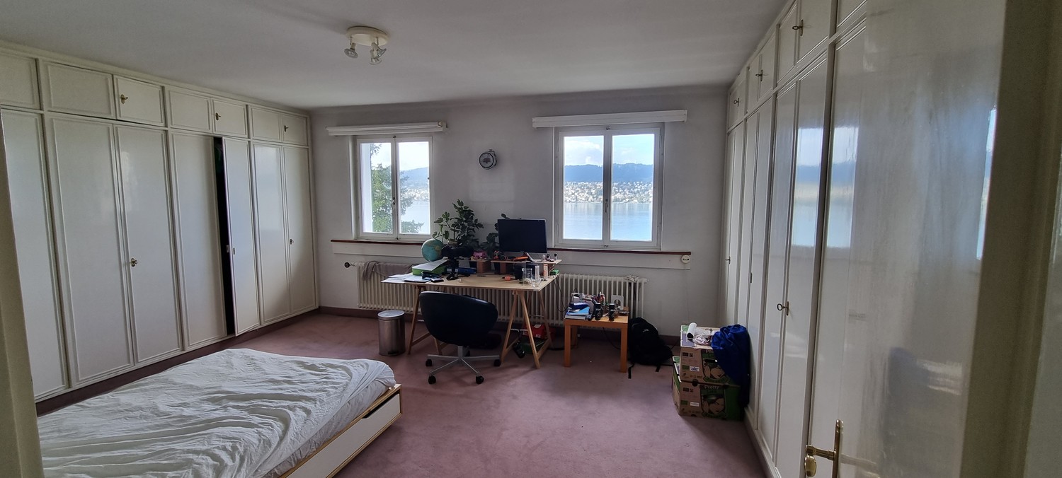 Room in a shared flat, Foto 1 von 6