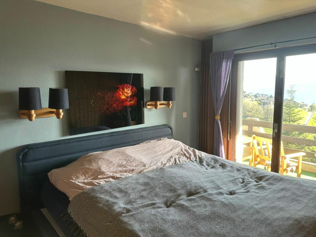 2 ½-Zimmer-Wohnung möbliert, Foto 2 von 7