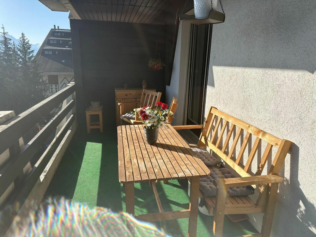 2 ½-Zimmer-Wohnung möbliert, Foto 5 von 7
