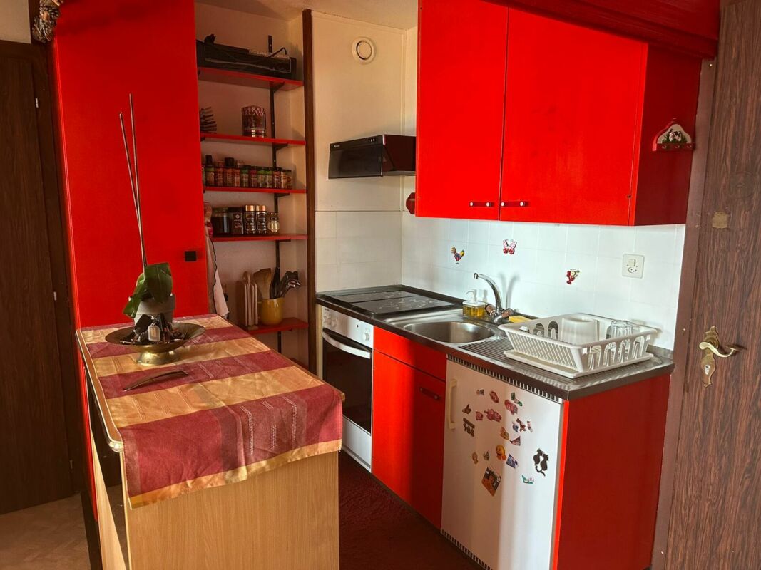 2 ½-Zimmer-Wohnung möbliert, Foto 4 von 7