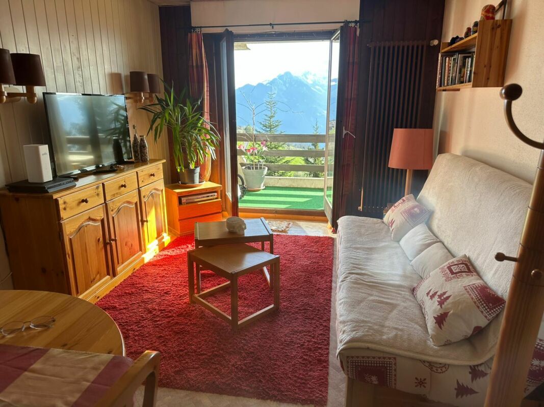 2 ½-Zimmer-Wohnung möbliert, Foto 1 von 7