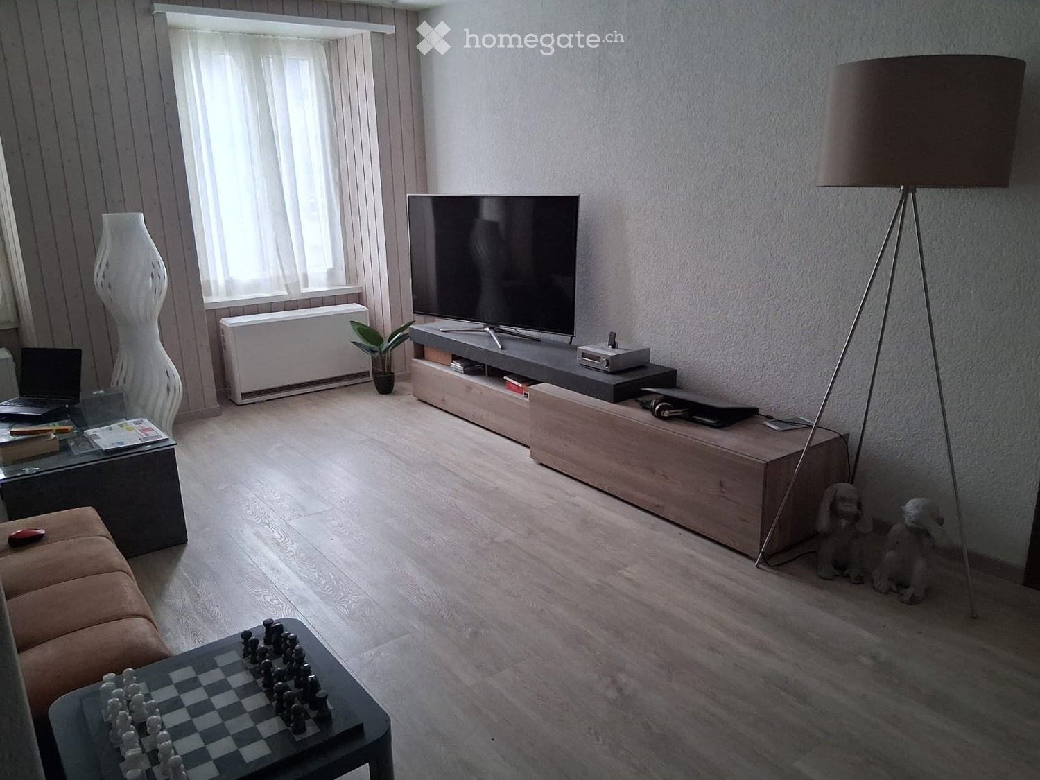 Appartement de 3 ½ pièces, photo 4 sur 5