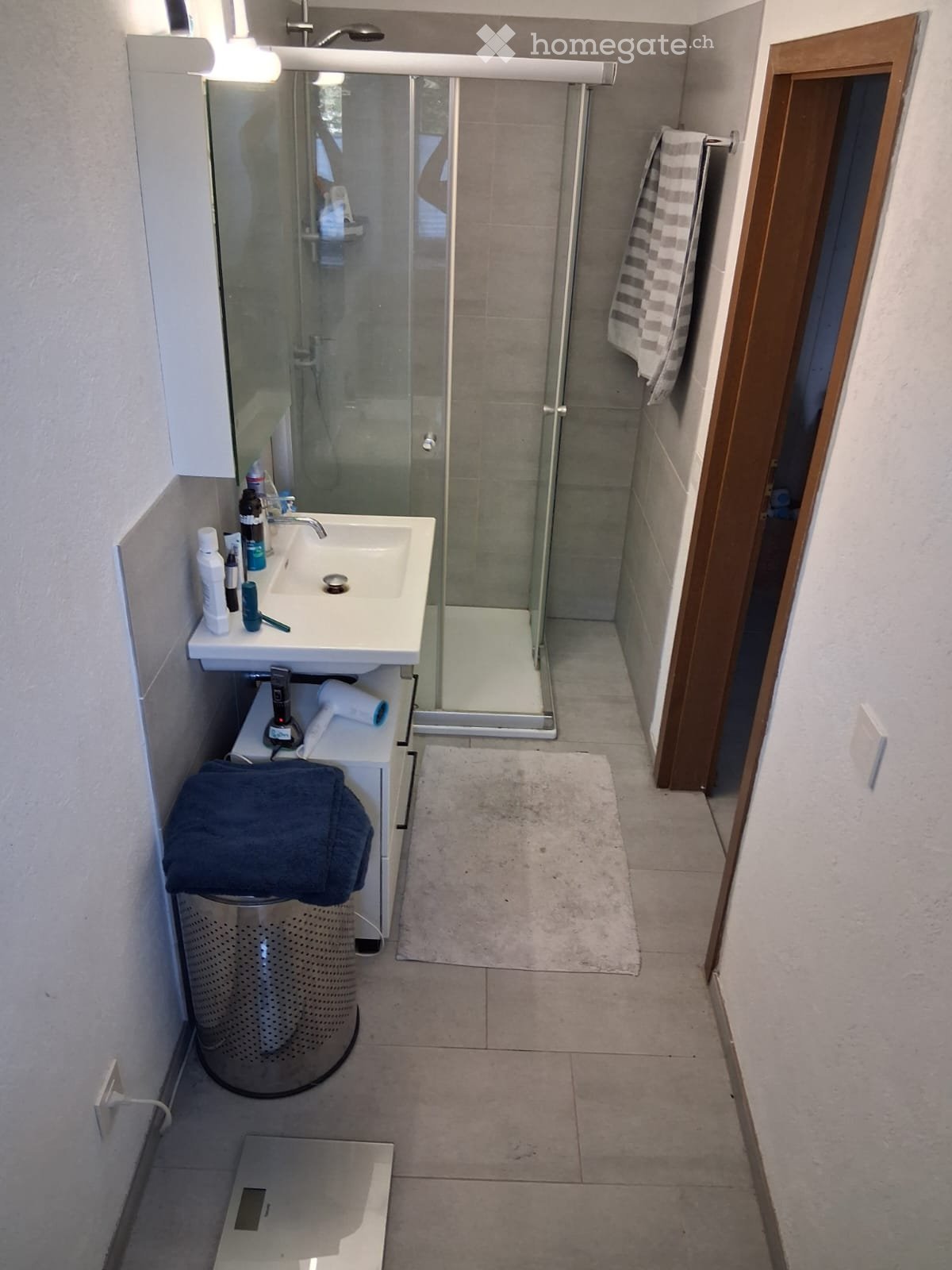 Appartement de 3 ½ pièces, photo 2 sur 5