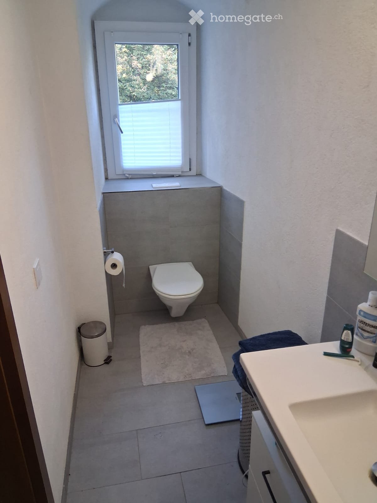Appartement de 3 ½ pièces, photo 3 sur 5