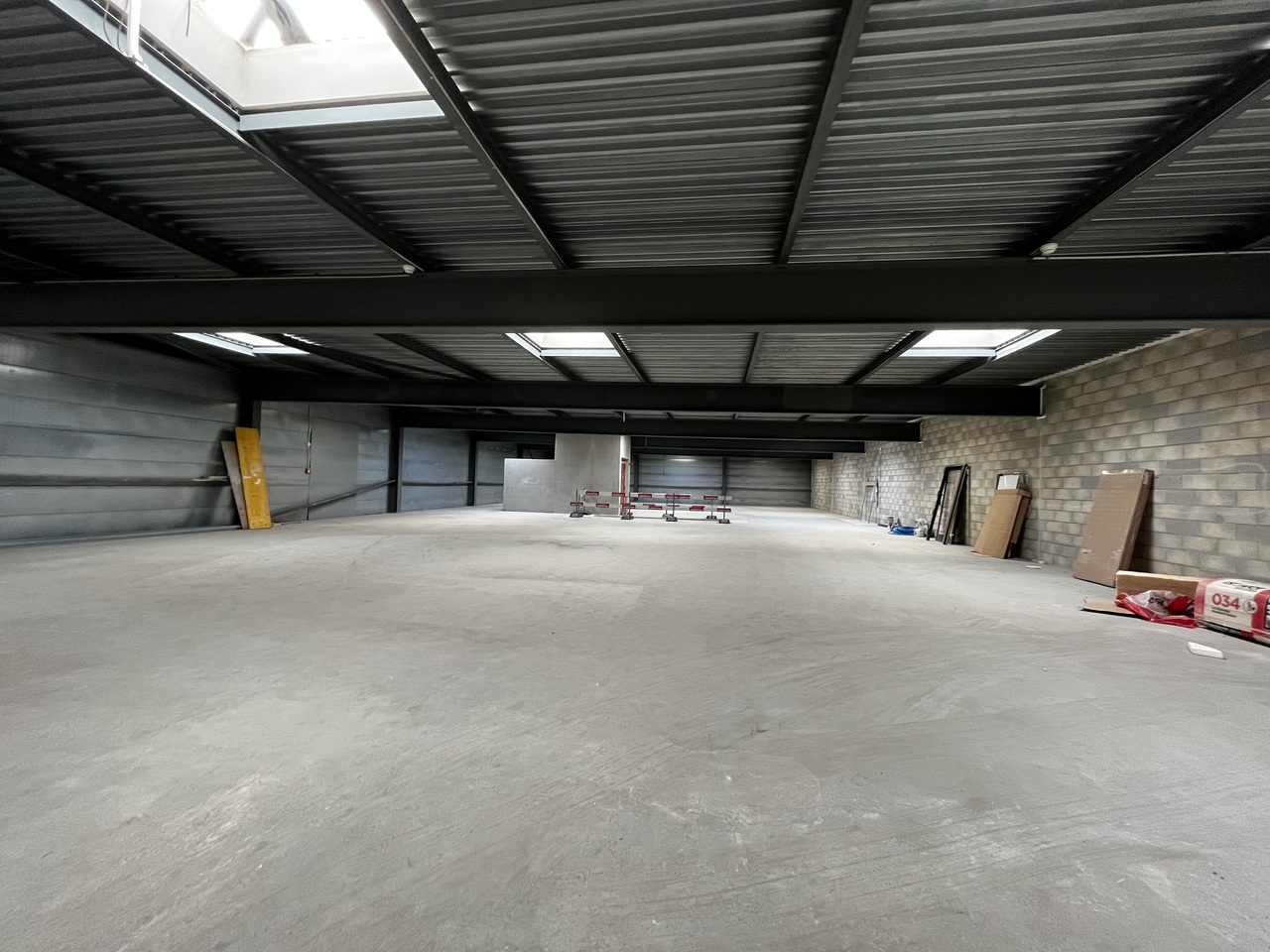 655m² storage room, Foto 5 von 5