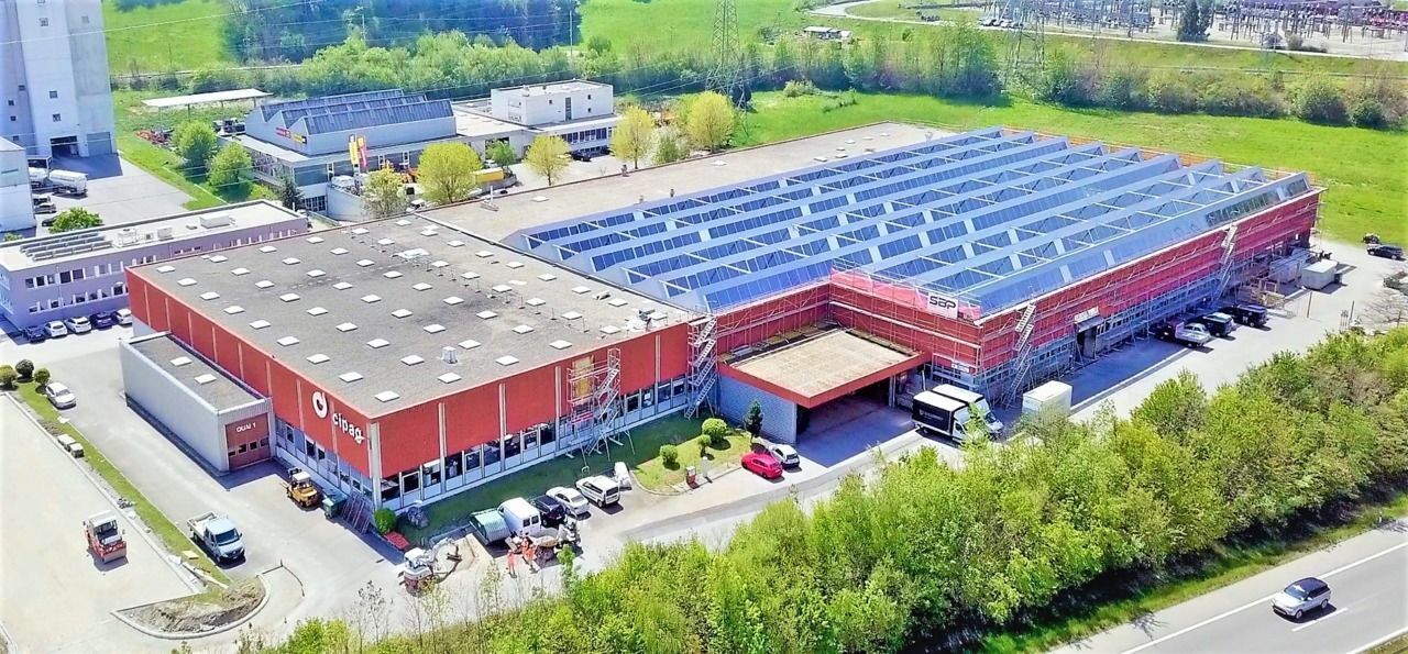 655m² storage room, Foto 4 von 5